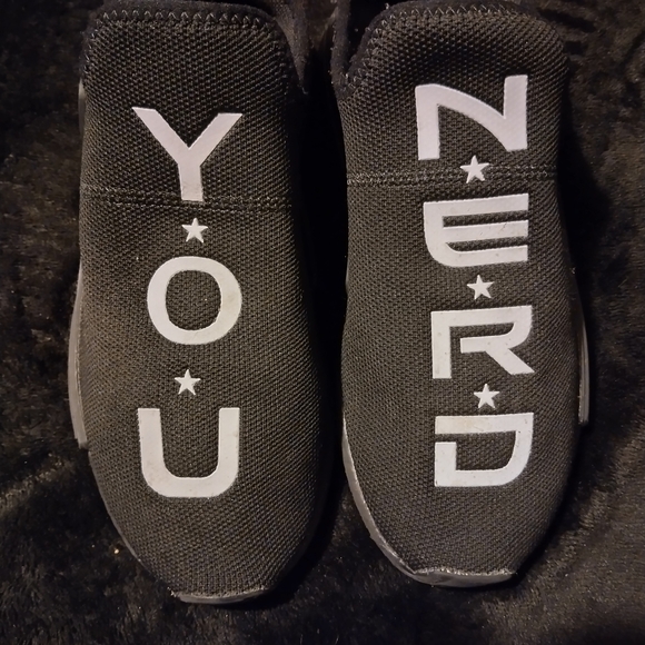 adidas gazelle silver green womens adidas NMD HU Pharrell NERD "Chalk White"  KickBox Streetwear
